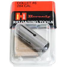 Hornady B/Pull Collet 284