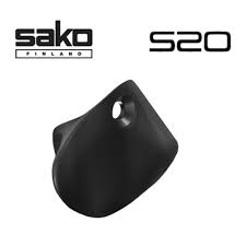 Sako S20 Prec Thumb Rest