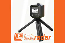 LABRADAR LX CHRONOGRAPH