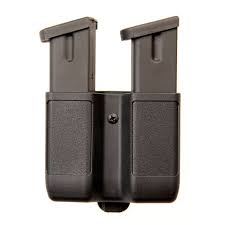 Double Mag Case