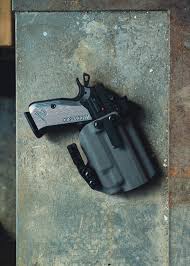 Shooting activity at Clay Pigeon Adventures