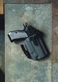 CZ Holster Shadow 2