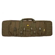 Nordiske Tactical AR Bag Olive