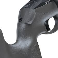 Sako S20 Prec Thumb Rest