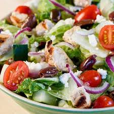 Chicken Salad