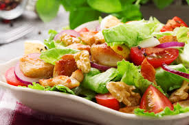 Chicken Salad