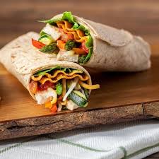 Veggie Wrap