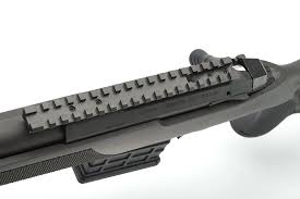 Sabatti Tactical 308 20 MOA Rail