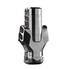 Rome Magnus Muzzle Brake Big Cal