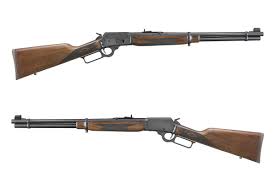 Marlin 44 Rem Mag model 1894 Lever Action