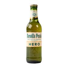 Devil's Peak Hero 330ml