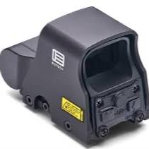 Eotech Holographic Sight Reticle (2) 1 Moa Dots Xps2-2