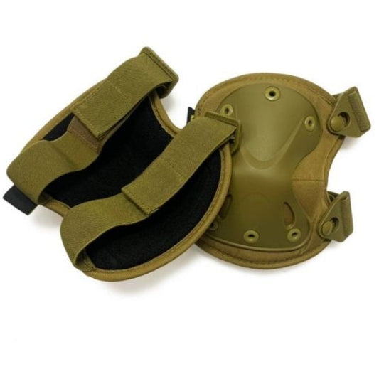 Nordiske Knee Pads