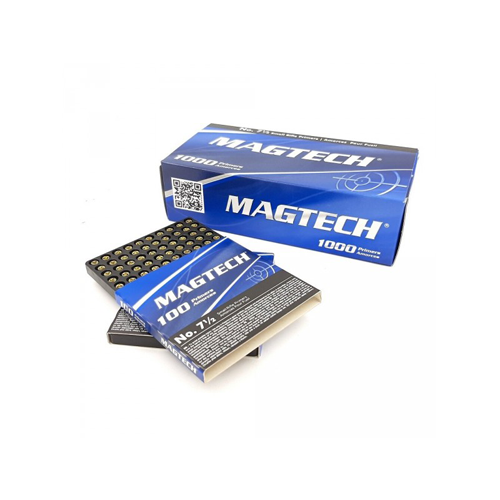 Magtech Small Rifle Primers (100’s)