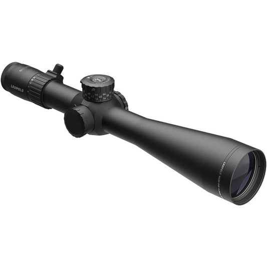 Leupold Mark 5HD 5-25x56mm M1C3 FFP PR1-MOA Scope