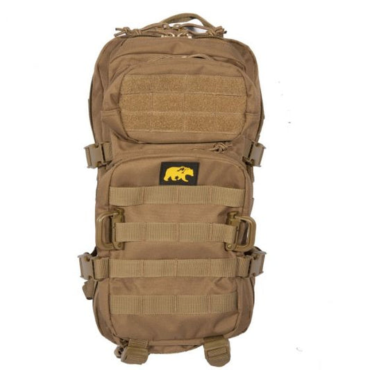 Nordiske Tactical Back Pack