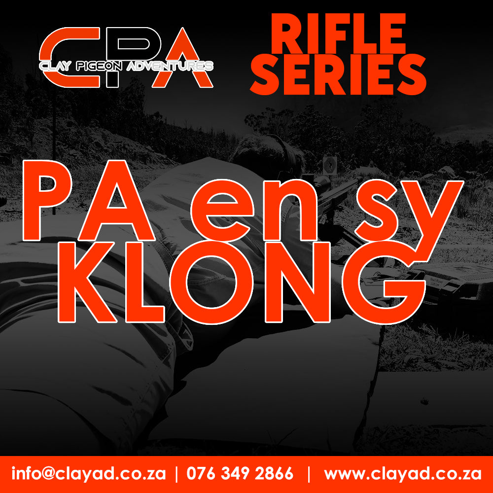 CPA Shooting Series - 13 September 2025