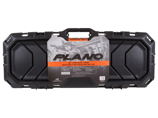 Plano 42" Tactical Rifle Case