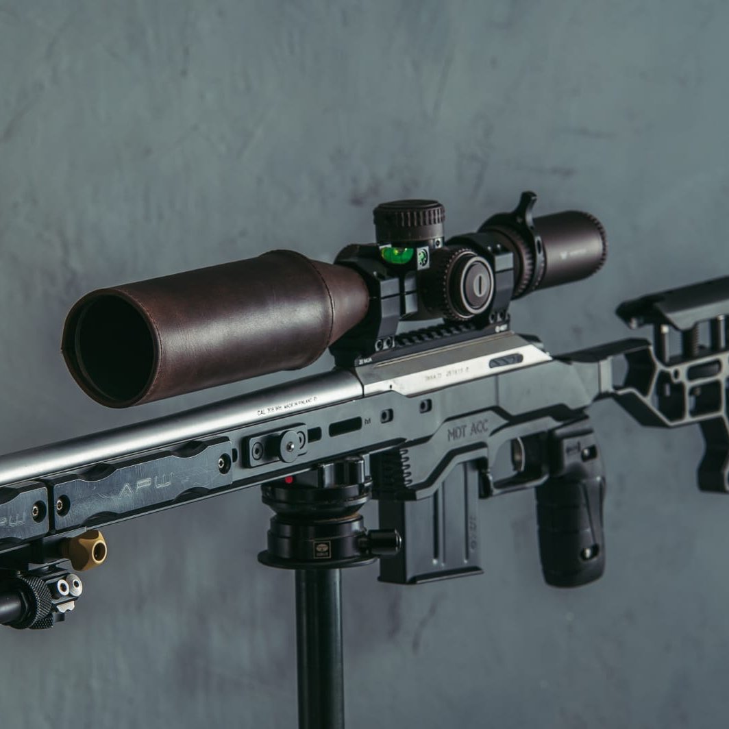 Shooting activity at Clay Pigeon Adventures