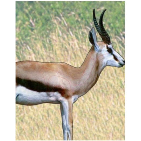 Target Garpini Springbok