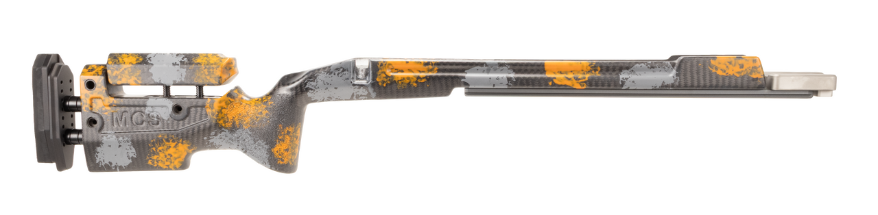 MANNERS - TCS MAX (Copper Head)