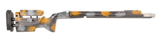 MANNERS - TCS MAX (Copper Head)