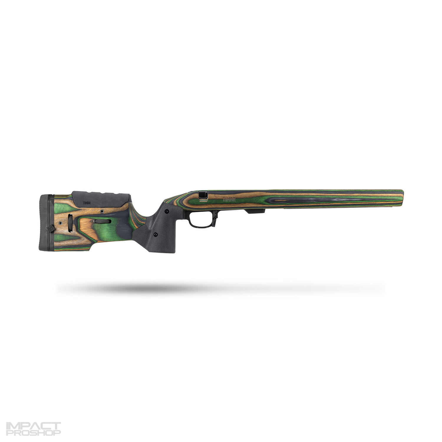 Shooting activity at Clay Pigeon Adventures